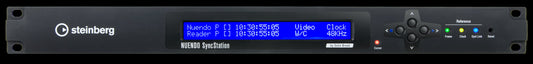 Steinberg Nuendo SyncStation