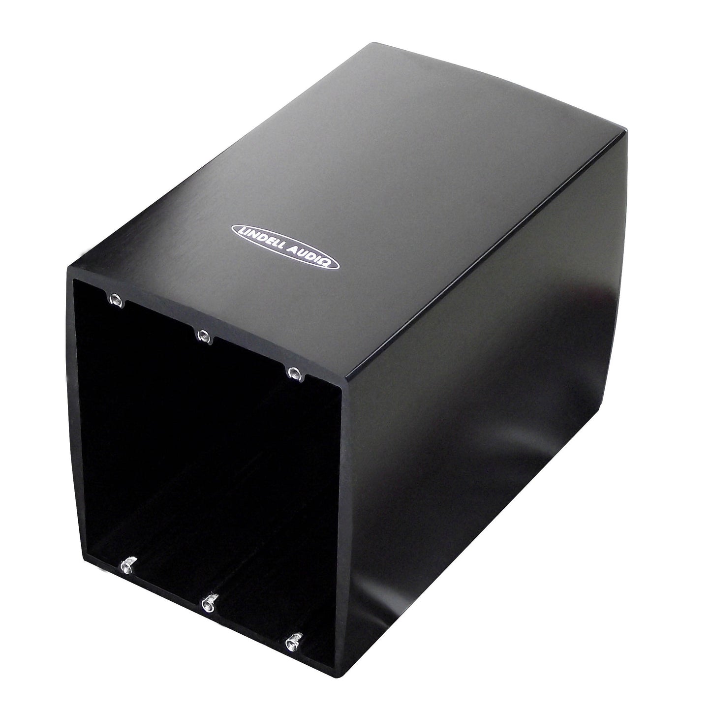 Lindell Audio 503 Power 3-Space 500-Series Rack