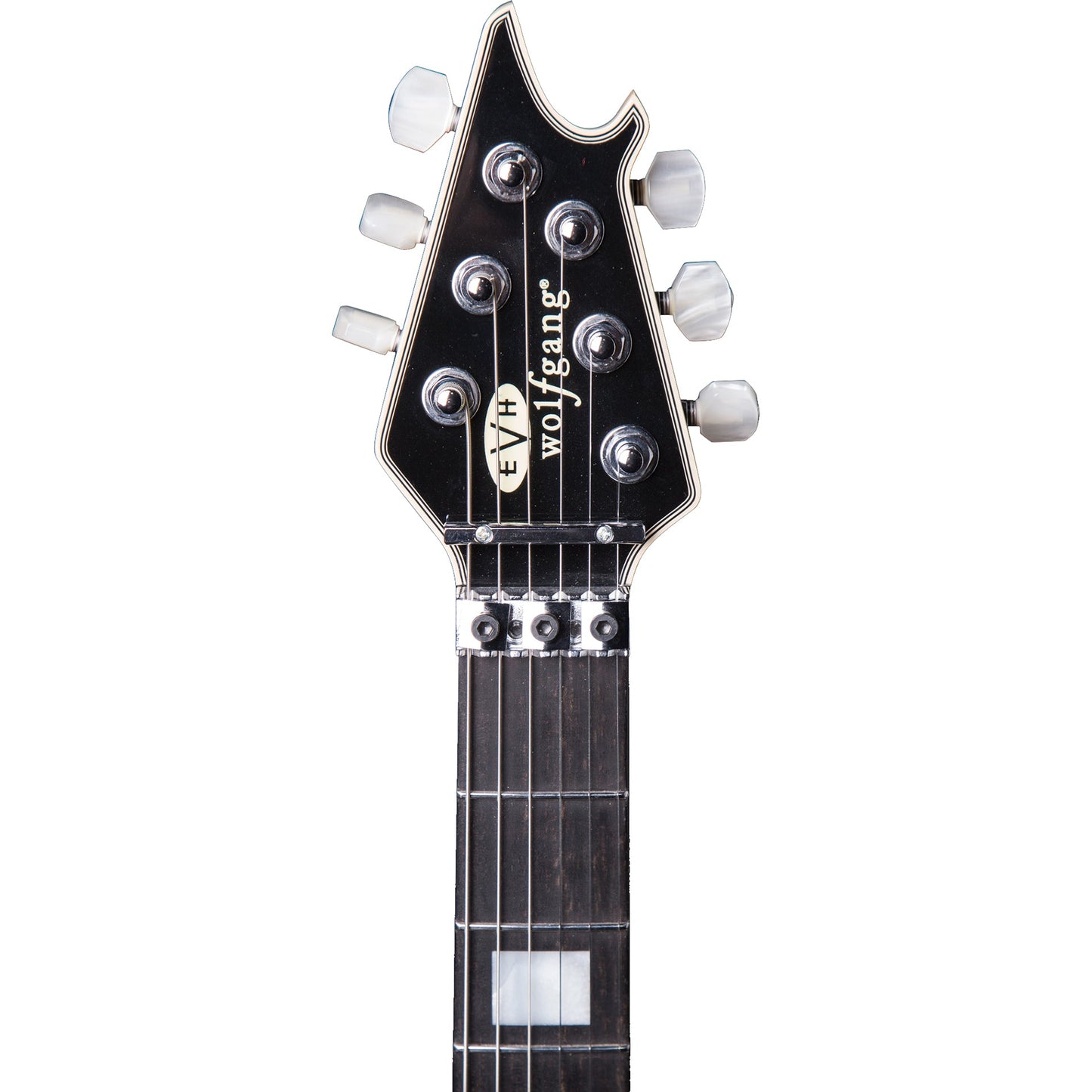 EVH Wolfgang® USA Signature Electric Guitar - Ivory