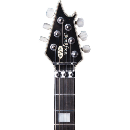 EVH Wolfgang® USA Signature Electric Guitar - Ivory