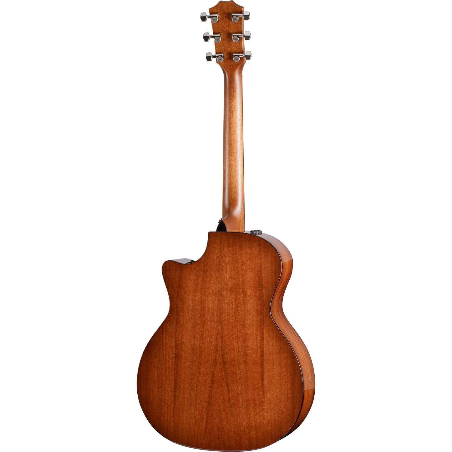 Taylor 514ce V-Class Grand Auditorium Acoustic Electric Guitar, Torrefied Spruce