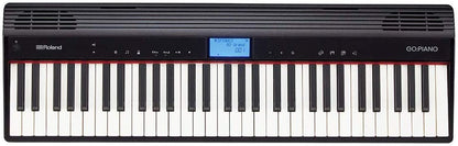 Roland GO:Piano GO-61P 61-Note Digital Piano