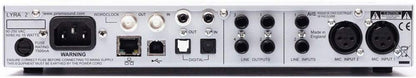 Prism Sound Lyra 2 USB2 Audio Interface