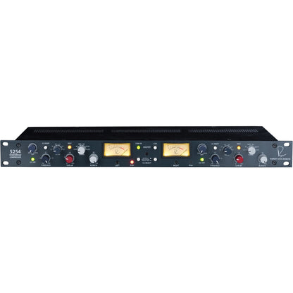 Rupert Neve Designs 5254 Dual Diode Bridge Compressor