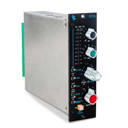 API 527A 500 Series Compressor/Limiter