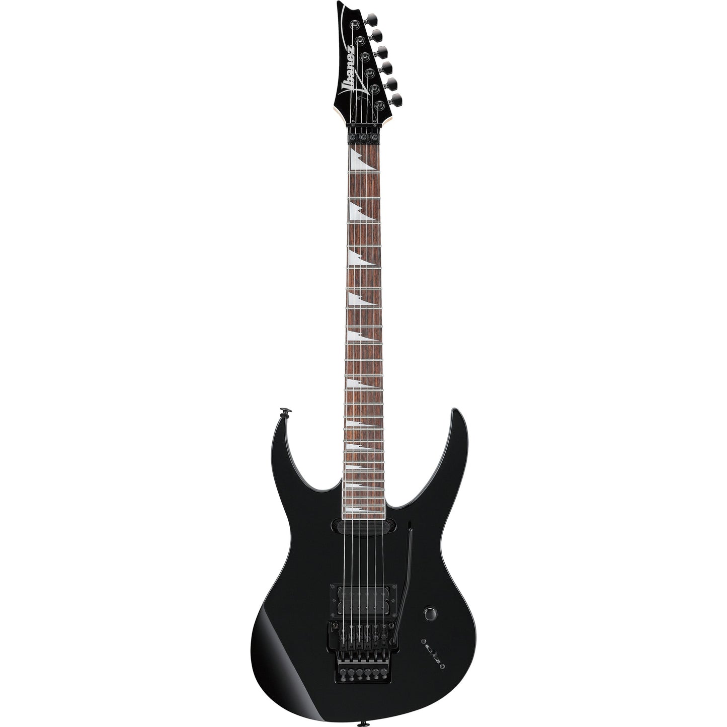 Ibanez 540PIII P Series Genesis Collection Electric Guitar - Black