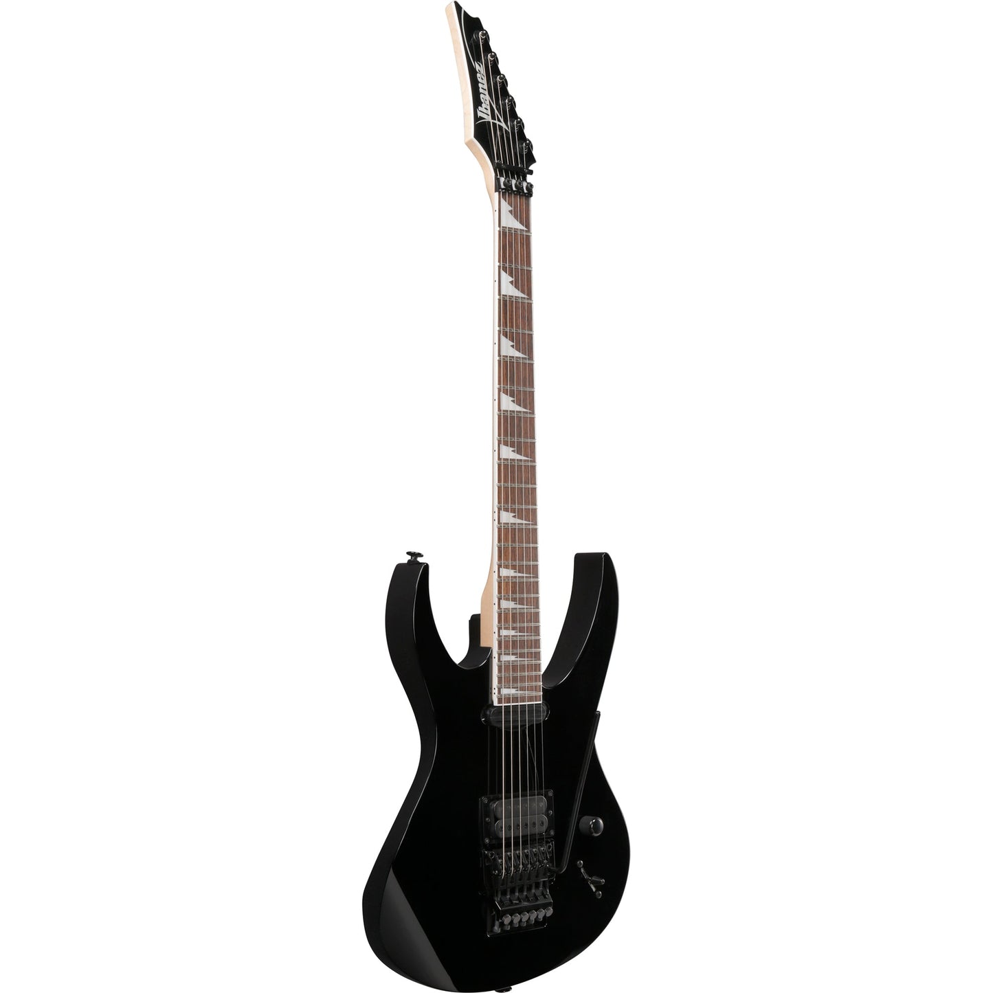 Ibanez 540PIII P Series Genesis Collection Electric Guitar - Black