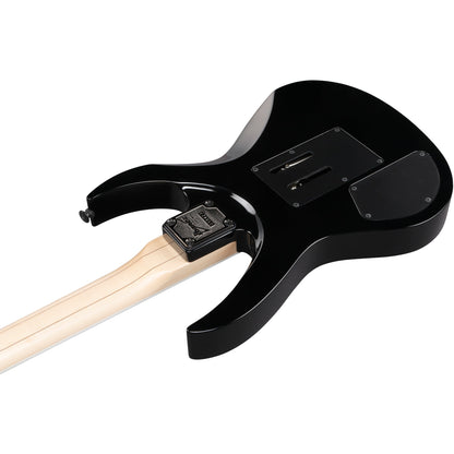 Ibanez 540PIII P Series Genesis Collection Electric Guitar - Black