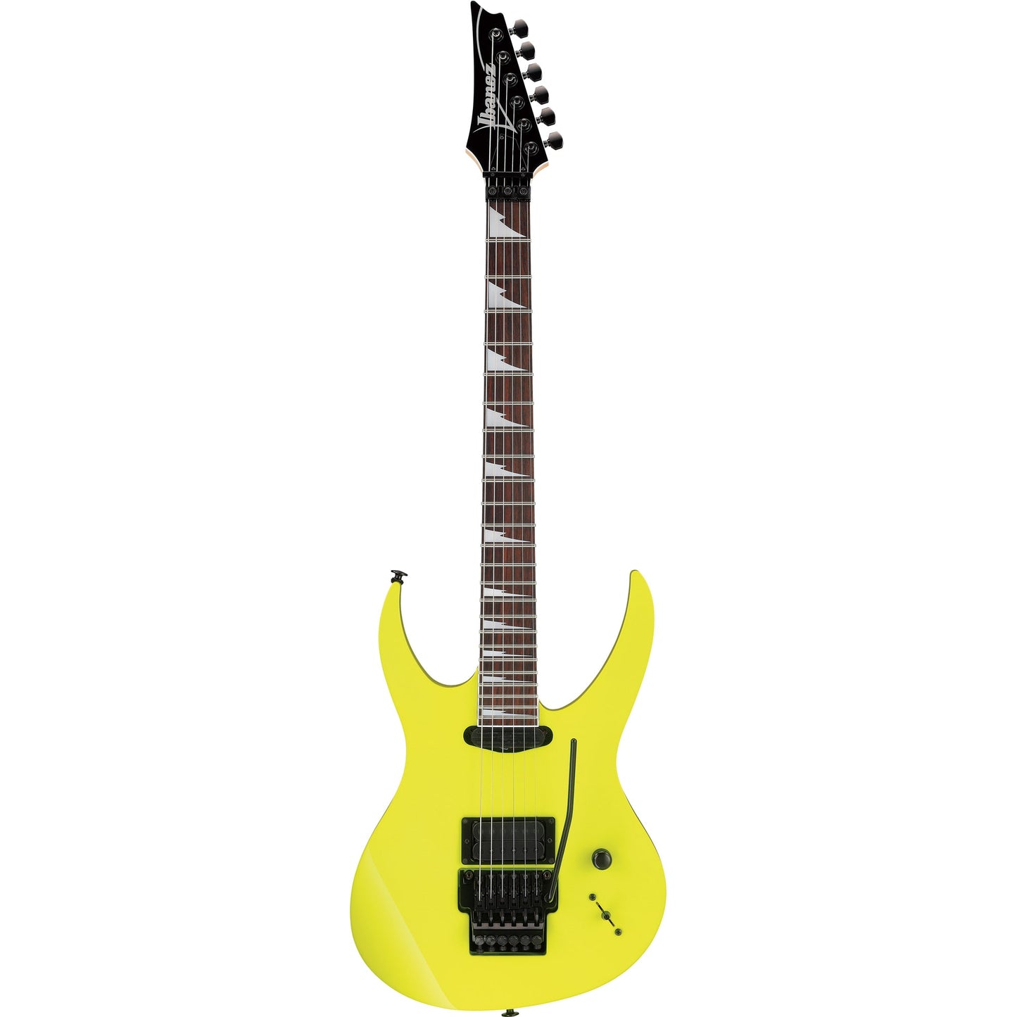 Ibanez 540PIII P Series Genesis Collection Electric Guitar - Desert Sun Yellow