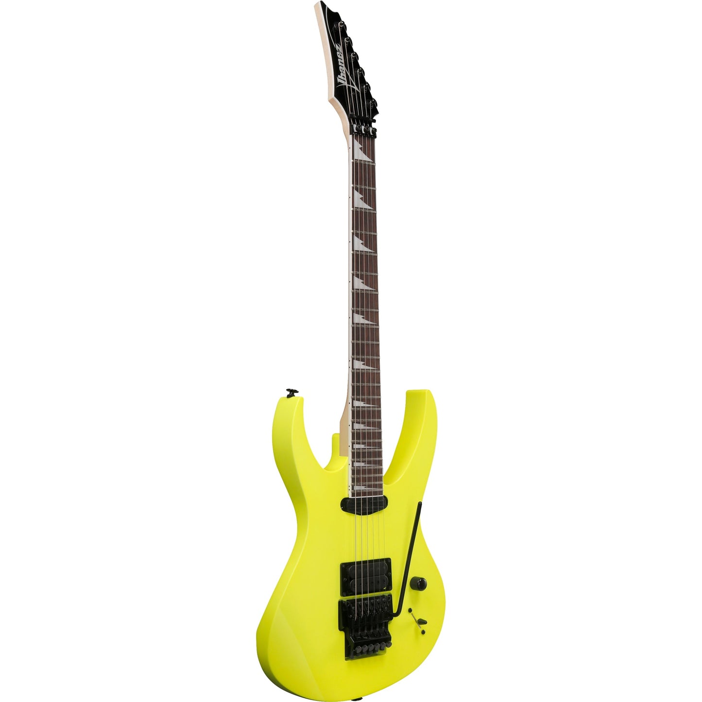 Ibanez 540PIII P Series Genesis Collection Electric Guitar - Desert Sun Yellow