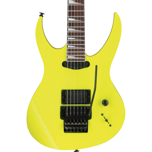Ibanez 540PIII P Series Genesis Collection Electric Guitar - Desert Sun Yellow