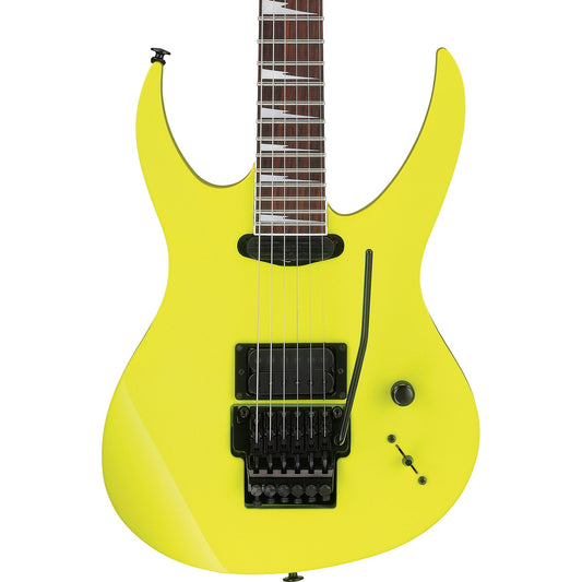 Ibanez 540PIII P Series Genesis Collection Electric Guitar - Desert Sun Yellow