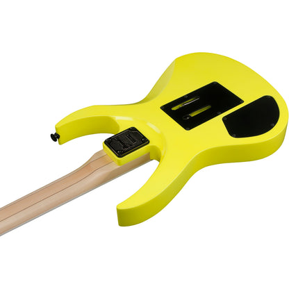 Ibanez 540PIII P Series Genesis Collection Electric Guitar - Desert Sun Yellow