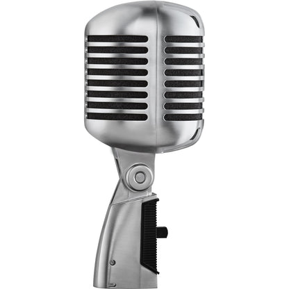 Shure 55SH Series II Iconic Unidyne Dynamic Vocal Microphone