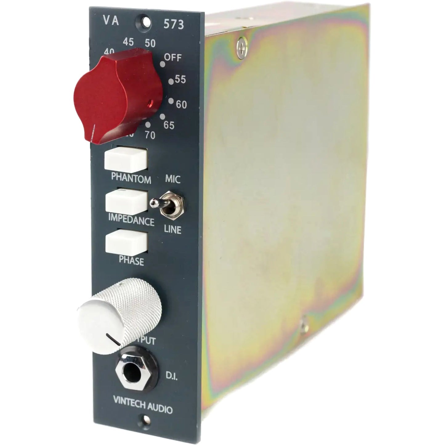 Vintech 573 500 Series Mic Pre
