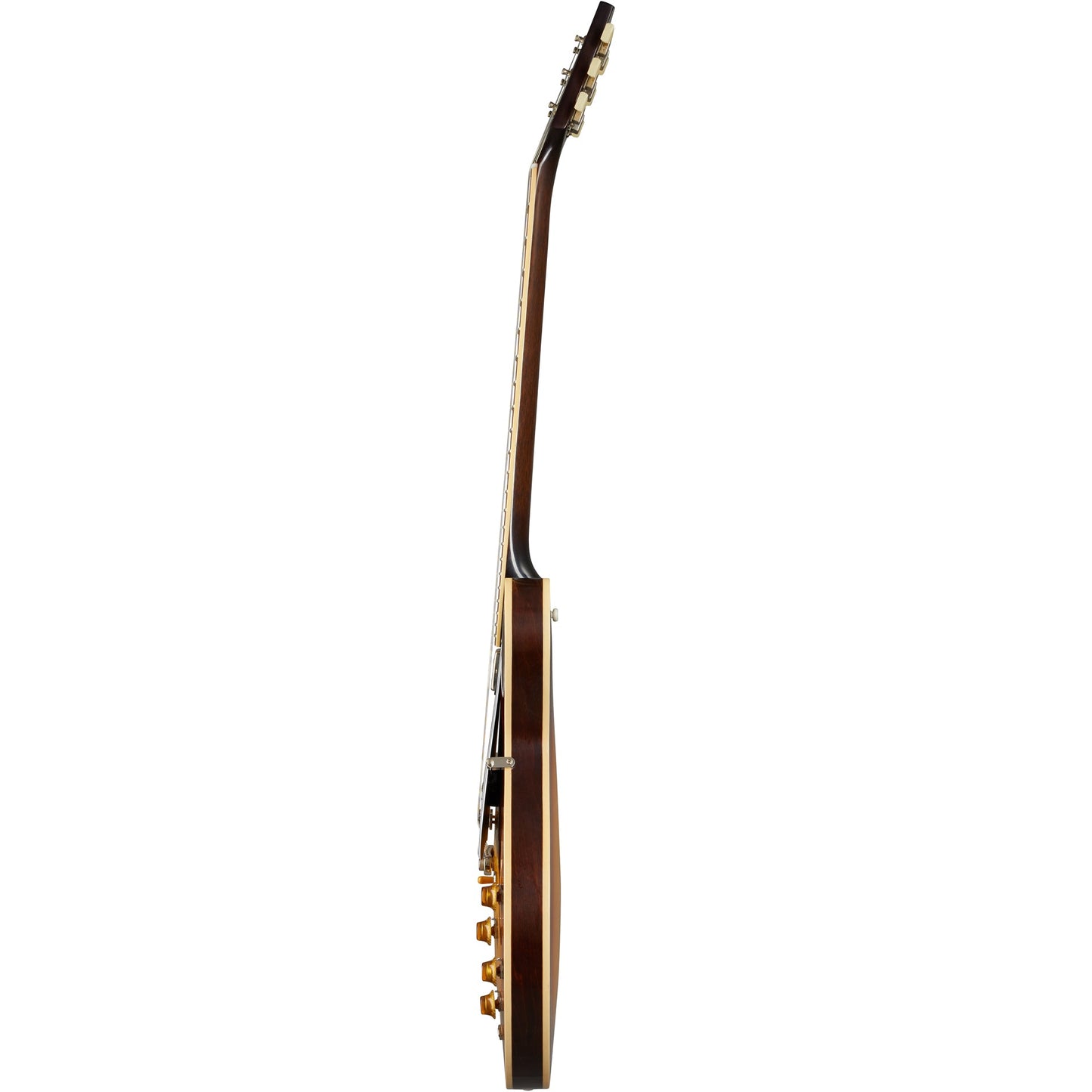 Gibson Custom 1959 ES-335 Reissue VOS Hollowbody Electric Guitar - Vintage Burst