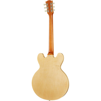 Gibson 1959 ES-335 Reissue VOS Electric Guitar - Vintage Natural