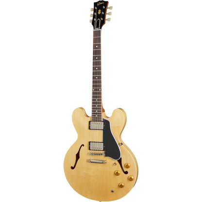 Gibson 1959 ES-335 Reissue VOS Electric Guitar - Vintage Natural