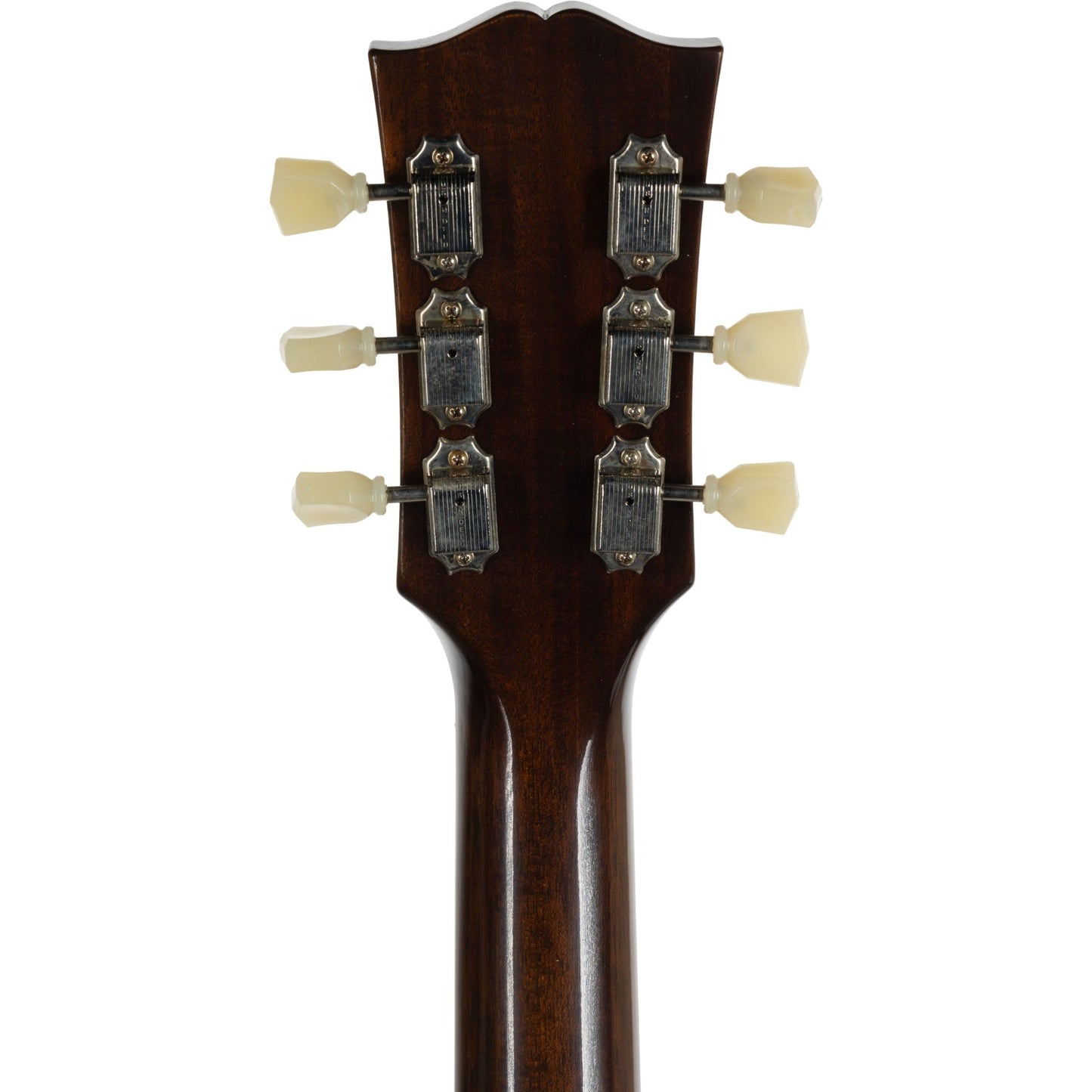 Gibson Custom 1959 ES-335 Reissue VOS Hollowbody Electric Guitar - Vintage Burst