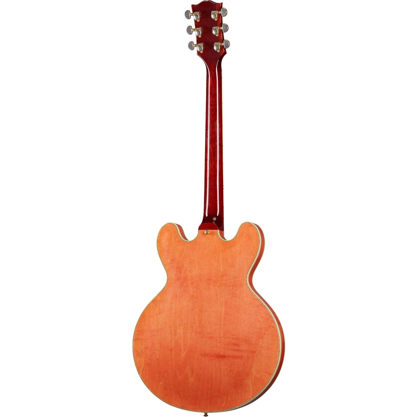 Gibson 1959 ES-355 Reissue Stop Bar Light Aged Electric Guitar - Watermelon Red