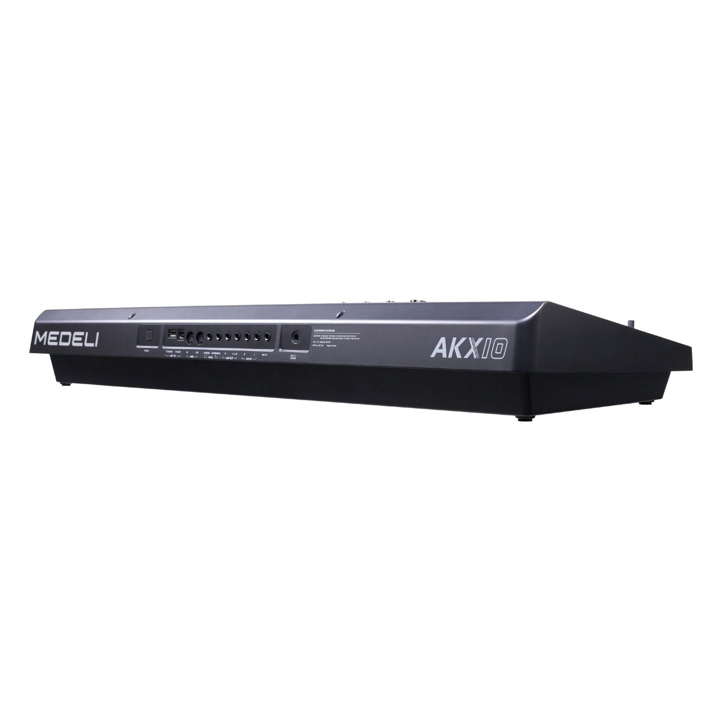 Medeli AKX10 61 Key Digital Workstation