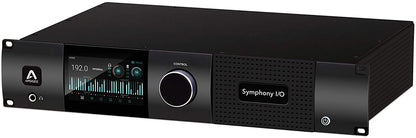 Apogee Symphony Analog I/O MKII 16x16 Thunderbolt Chassis