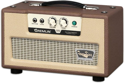 Tone King Gremlin 5-Watt Tube Amp Head