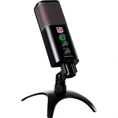 SE Electronics NEOM USB Microphone