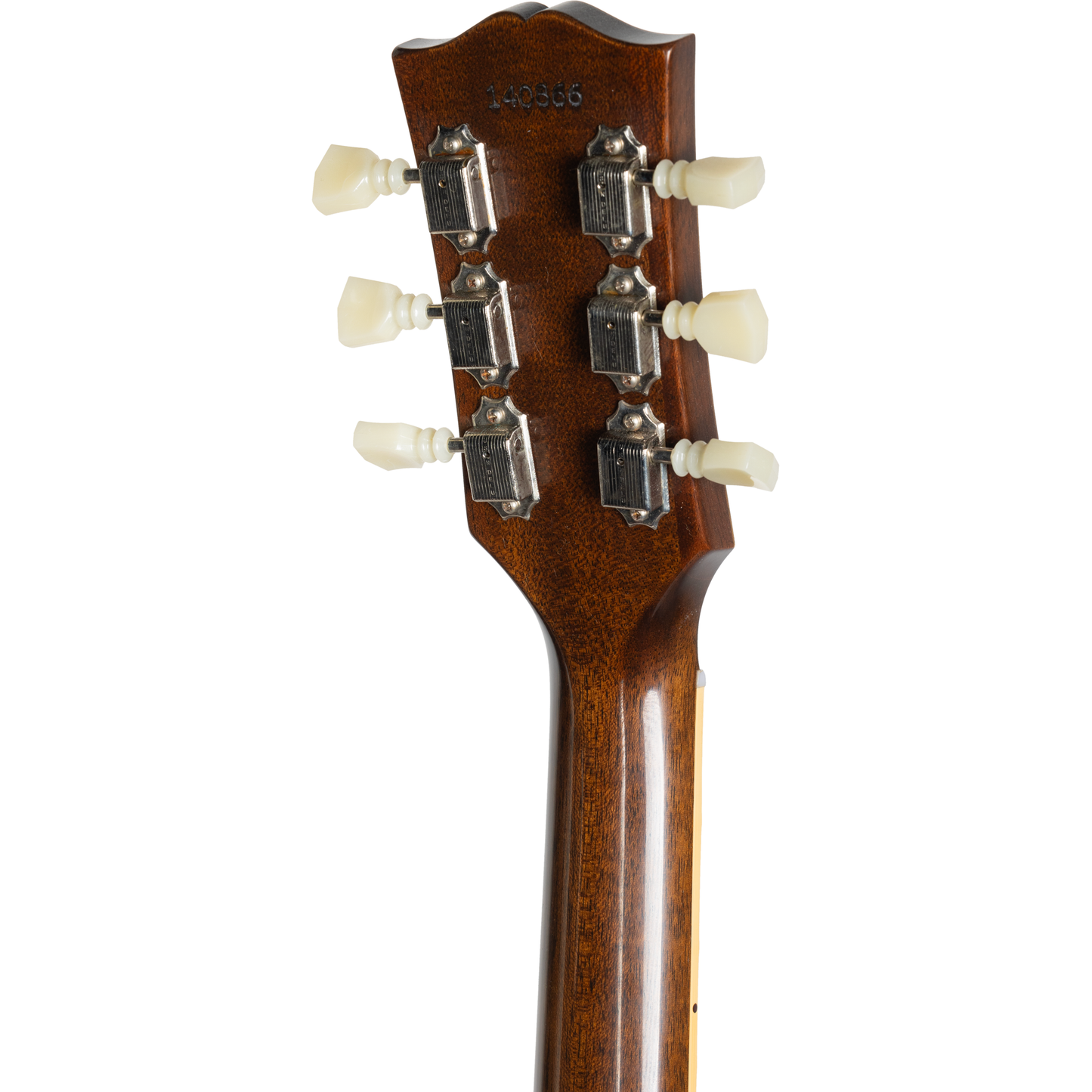 Gibson 1961 ES-335 Reissue Semi-Hollow Electric Guitar - Vintage Burst