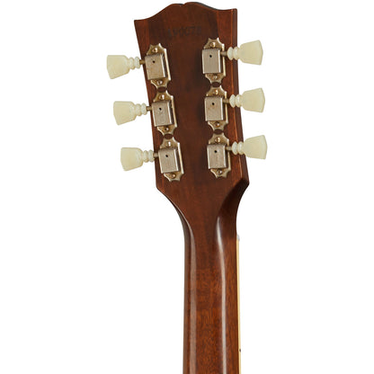 Gibson 1961 ES-335 Reissue Semi-Hollow Electric Guitar - Vintage Burst