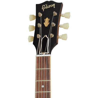 Gibson 1961 ES-335 Reissue Semi-Hollow Electric Guitar - Vintage Burst