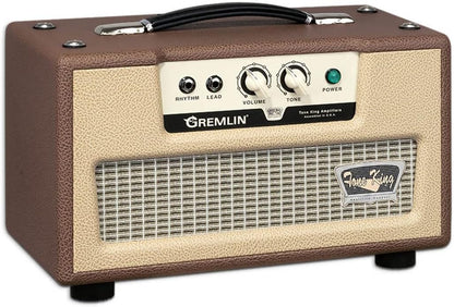 Tone King Gremlin 5-Watt Tube Amp Head