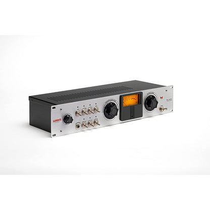 Warm Audio WA-MPX Single Channel Tube Mic Preamp