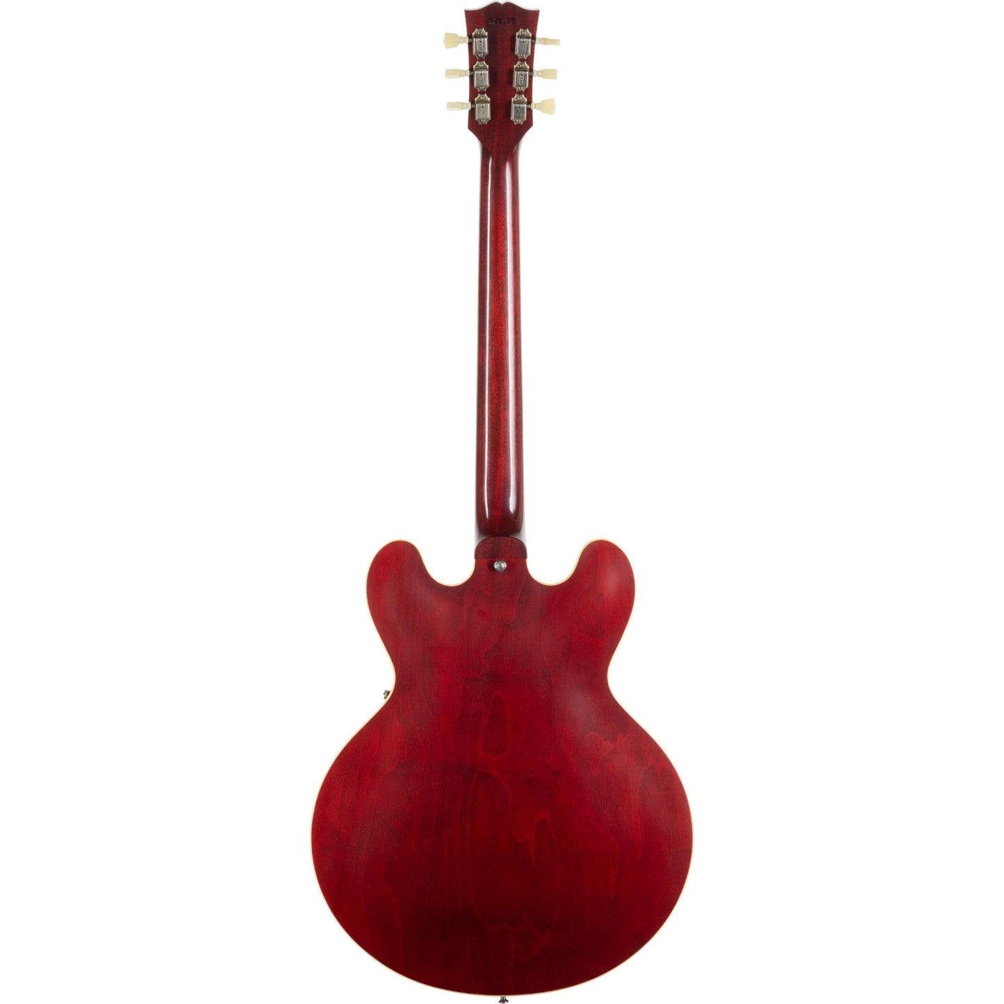 Gibson 1961 ES-335 Reissue VOS Hollowbody Electric Guitar - Sixties Cherry