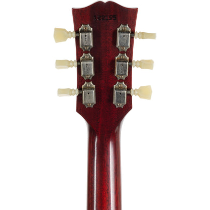 Gibson 1961 ES-335 Reissue VOS Hollowbody Electric Guitar - Sixties Cherry