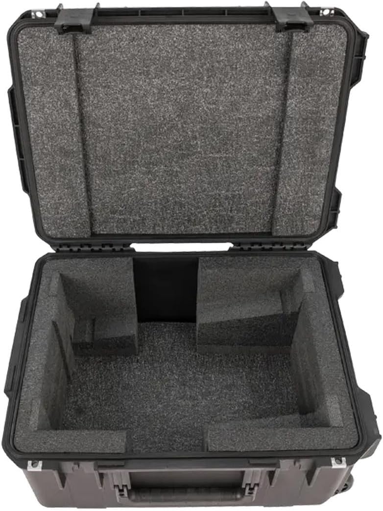 SKB 3i2015-10 DM3 iSeries Case for Yamaha DM3/DM3-D