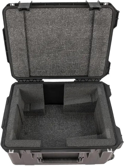 SKB 3i2015-10 DM3 iSeries Case for Yamaha DM3/DM3-D