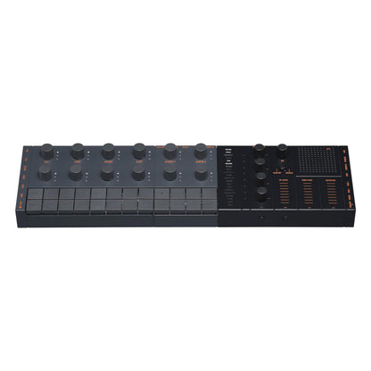 Yamaha SEQTRAK Music Creation Station - Black