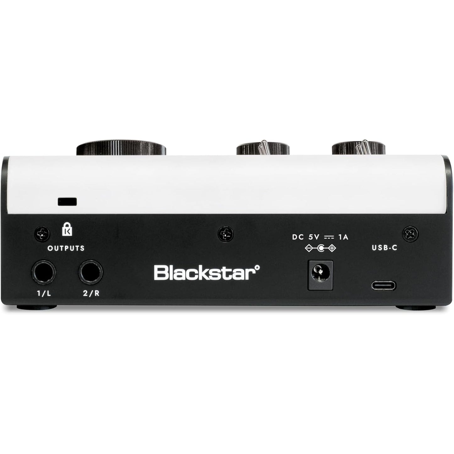 Blackstar Polar 2 - 2 Channel Guitar Interface