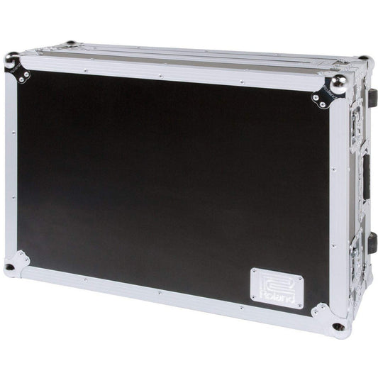 Roland RRC DJ808W Road case for DJ808 with Wheels