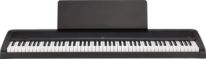Korg B2 Digital Piano, Black