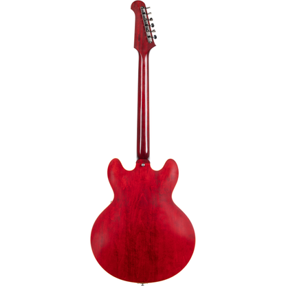 Gibson 1964 Trini Lopez Standard Reissue VOS Electric Guitar - Sixties Cherry