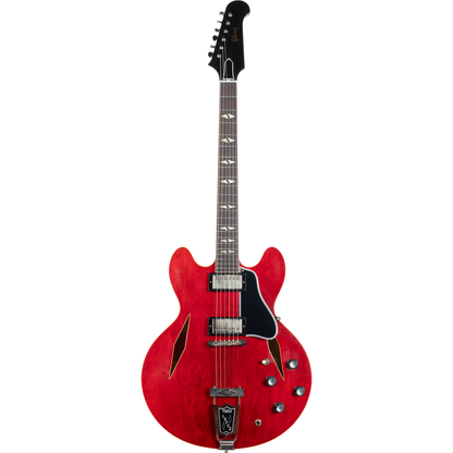 Gibson 1964 Trini Lopez Standard Reissue VOS Electric Guitar - Sixties Cherry