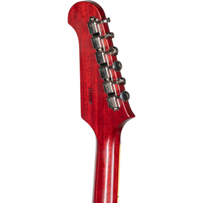 Gibson 1964 Trini Lopez Standard Reissue VOS Electric Guitar - Sixties Cherry