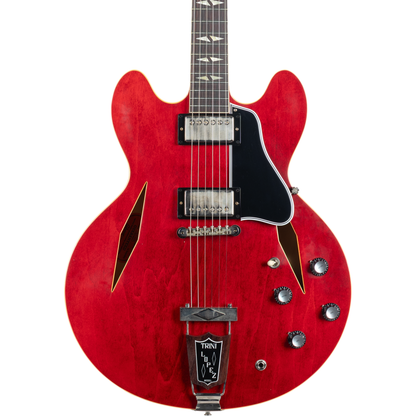 Gibson 1964 Trini Lopez Standard Reissue VOS Electric Guitar - Sixties Cherry