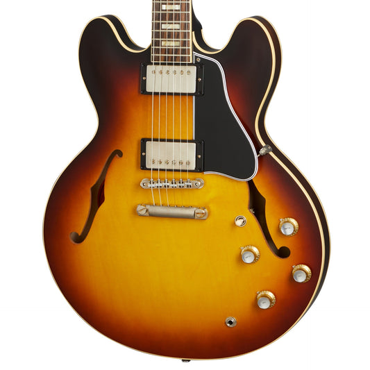 Gibson Custom Shop 1964 ES-335 Reissue VOS - Vintage Burst