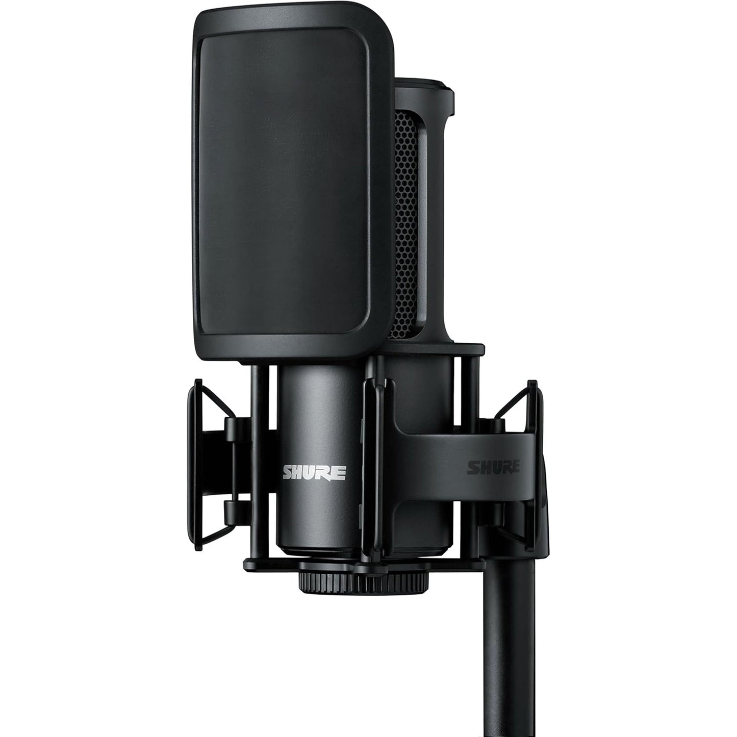 Shure SM4 Studio Recording Microphone Kit