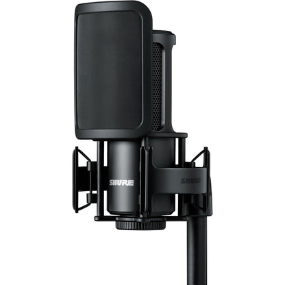 Shure SM4 Studio Recording Microphone Kit