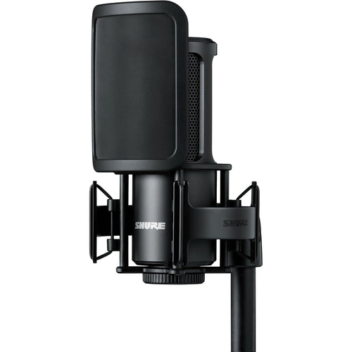 Shure SM4 Studio Recording Microphone Kit