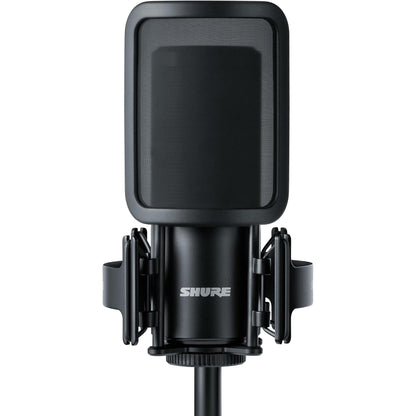 Shure SM4 Studio Recording Microphone Kit